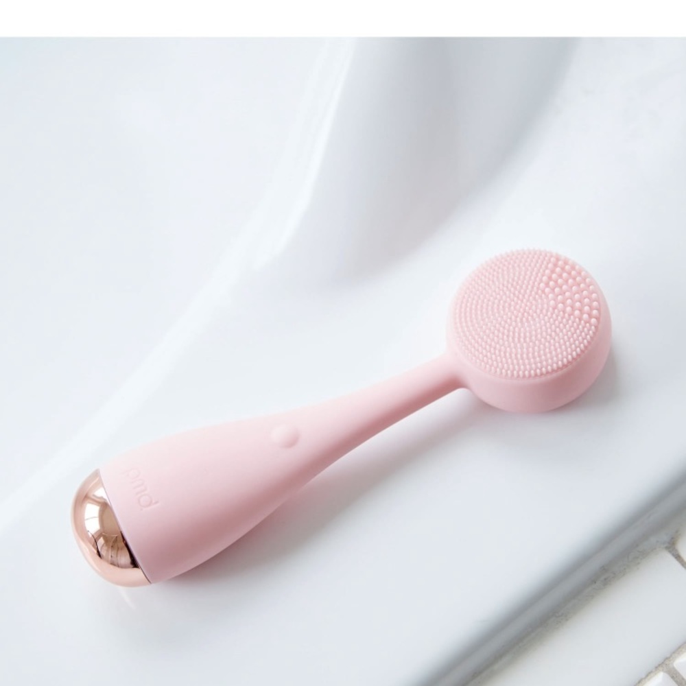 🆕 PMD Clean Face Brush - Picture 2 of 5
